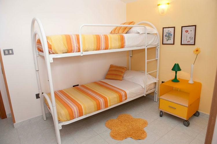 Hotel Residence Da Carmelo Palinuro Extérieur photo